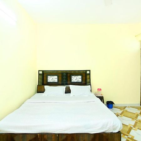 Spot On 37977 Parth Home Stay Mussoorie Kültér fotó