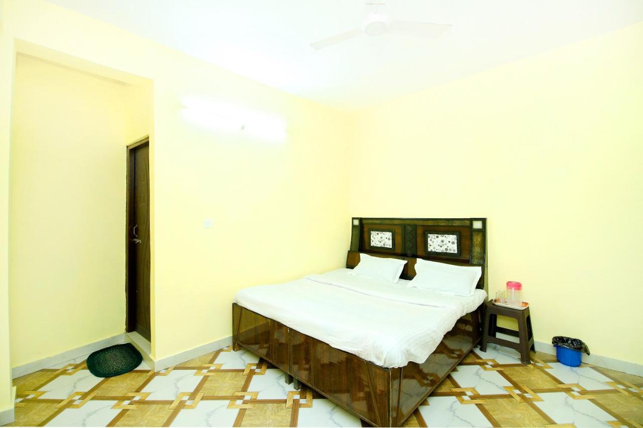 Spot On 37977 Parth Home Stay Mussoorie Kültér fotó