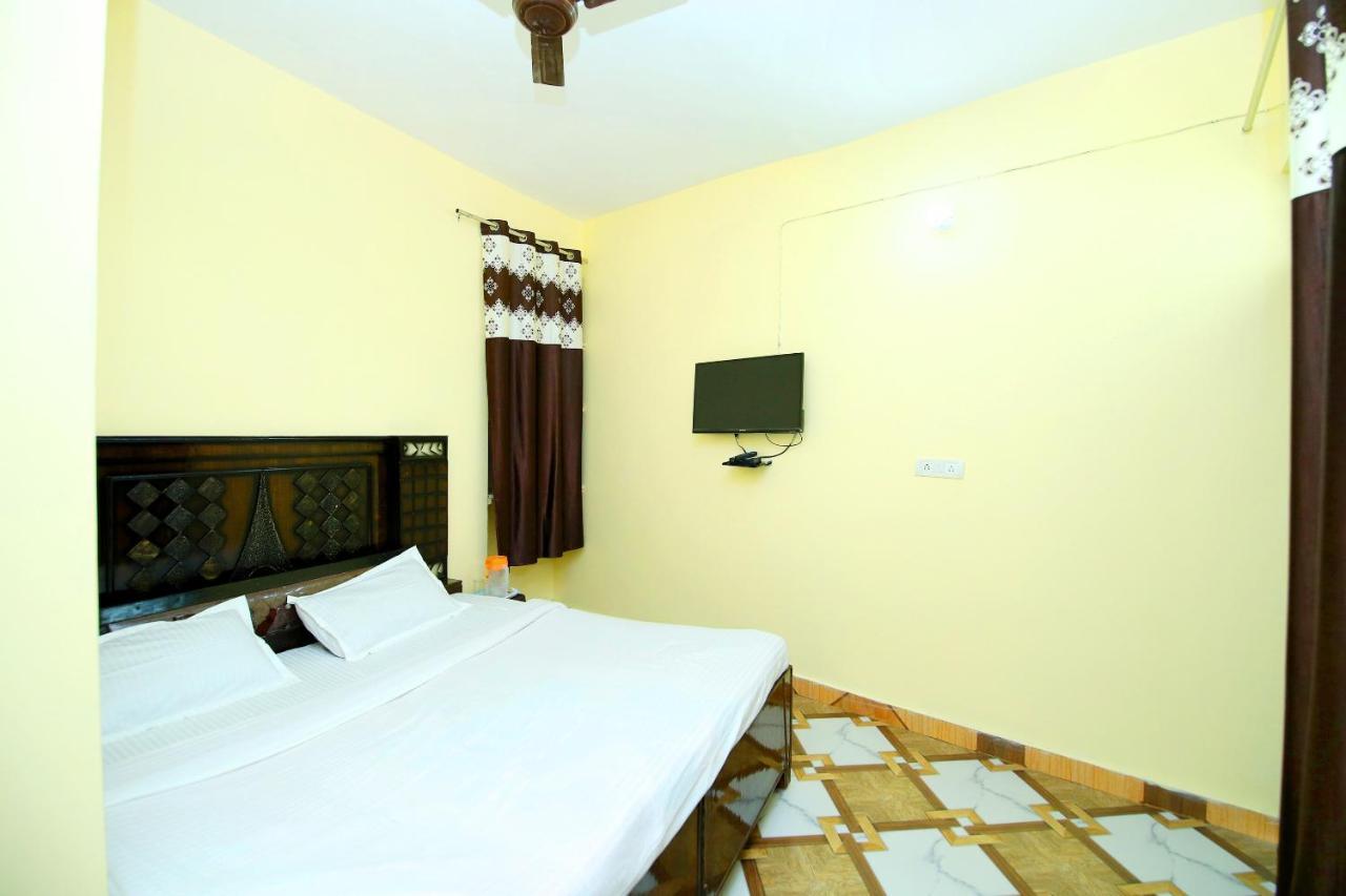 Spot On 37977 Parth Home Stay Mussoorie Kültér fotó