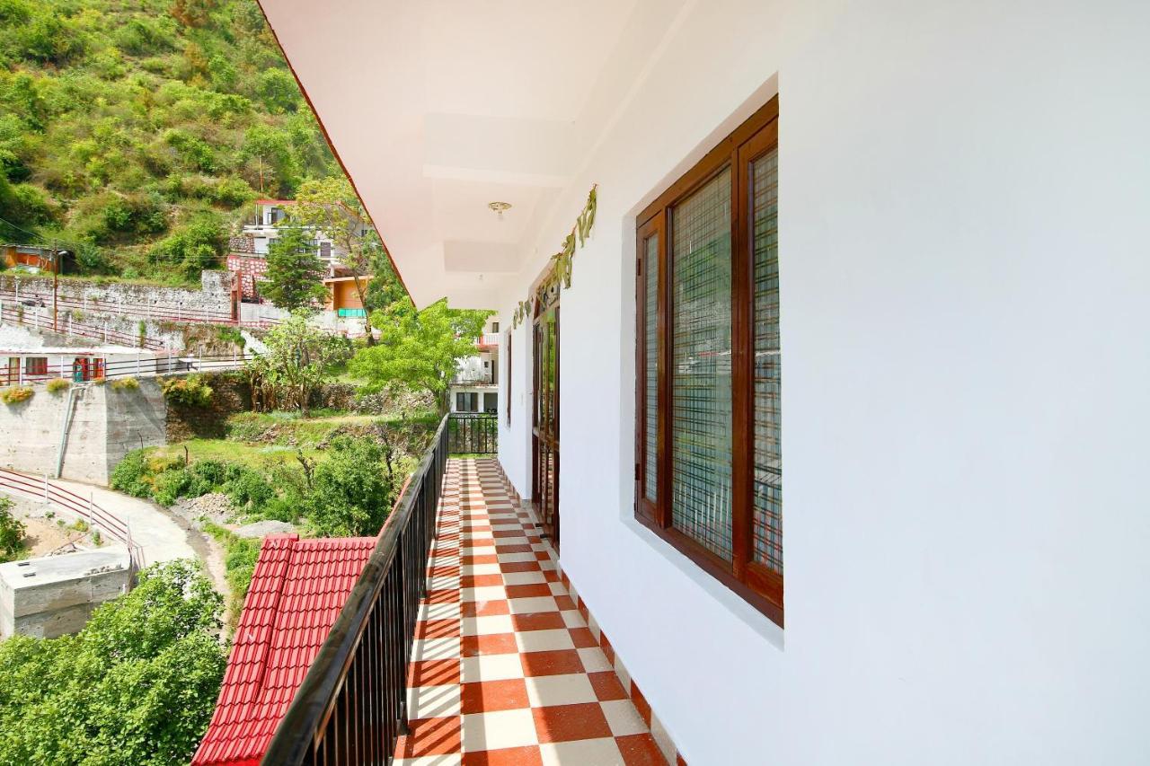 Spot On 37977 Parth Home Stay Mussoorie Kültér fotó