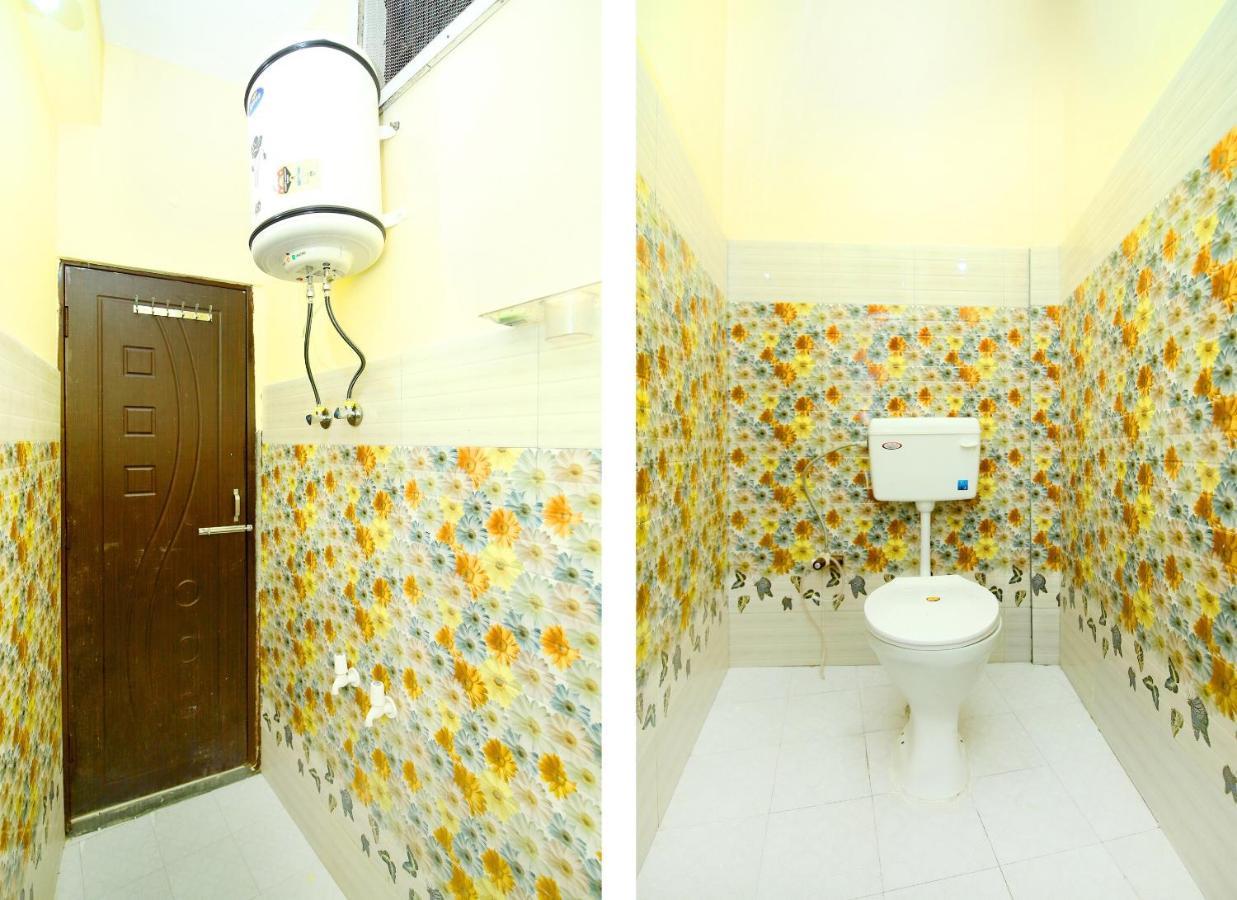 Spot On 37977 Parth Home Stay Mussoorie Kültér fotó