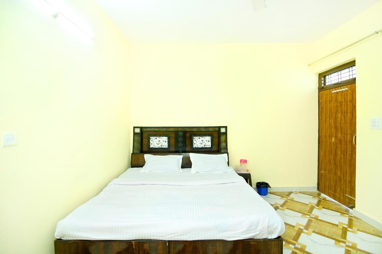 Spot On 37977 Parth Home Stay Mussoorie Kültér fotó