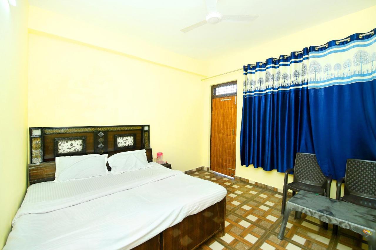 Spot On 37977 Parth Home Stay Mussoorie Kültér fotó