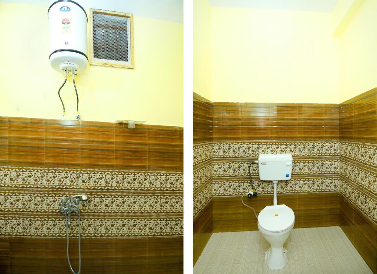 Spot On 37977 Parth Home Stay Mussoorie Kültér fotó