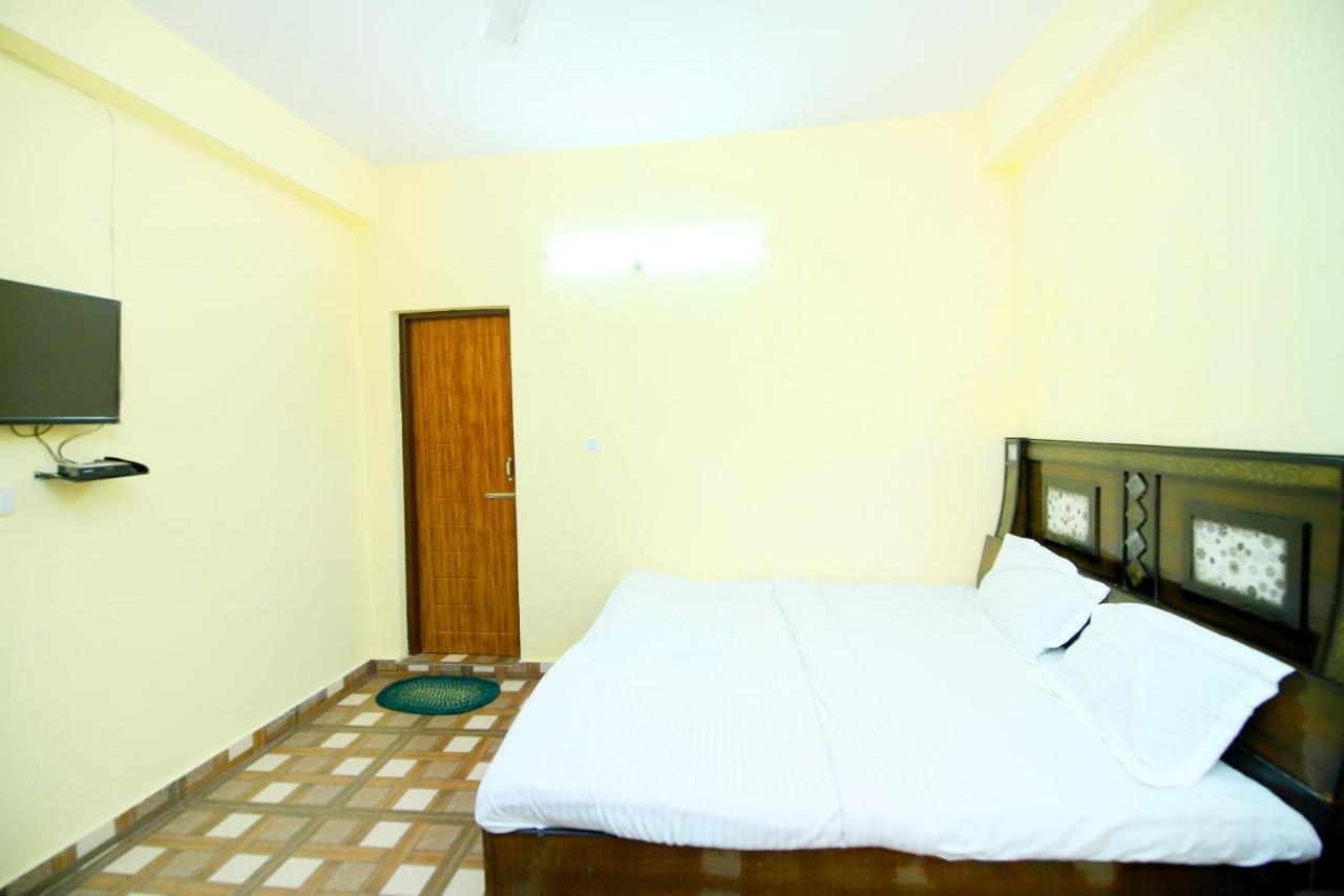 Spot On 37977 Parth Home Stay Mussoorie Kültér fotó