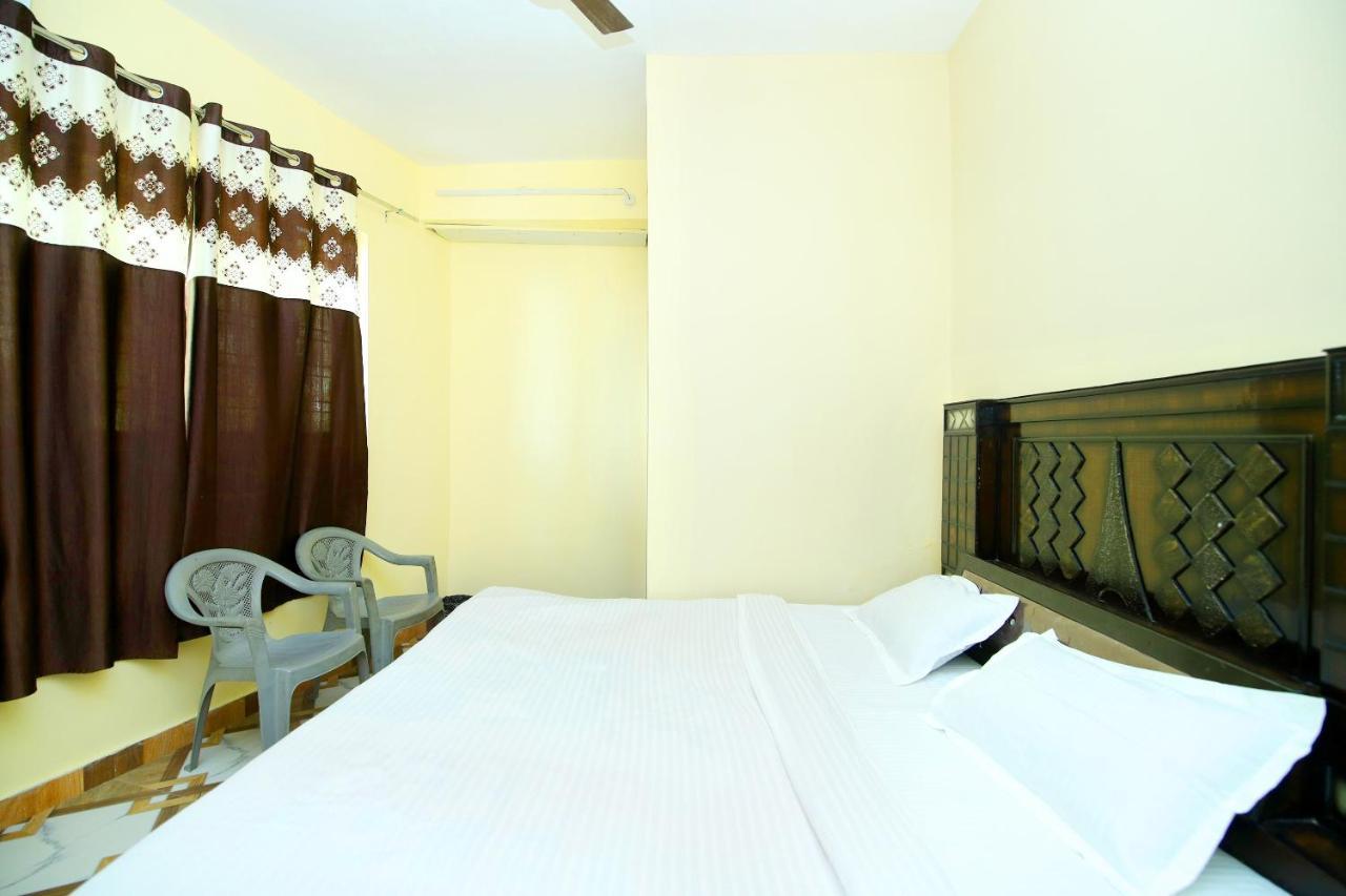 Spot On 37977 Parth Home Stay Mussoorie Kültér fotó