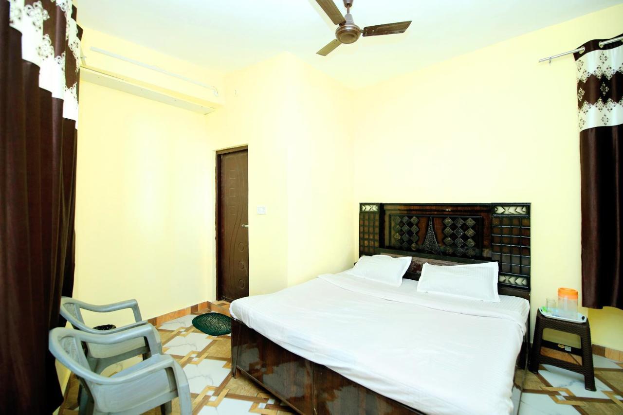 Spot On 37977 Parth Home Stay Mussoorie Kültér fotó